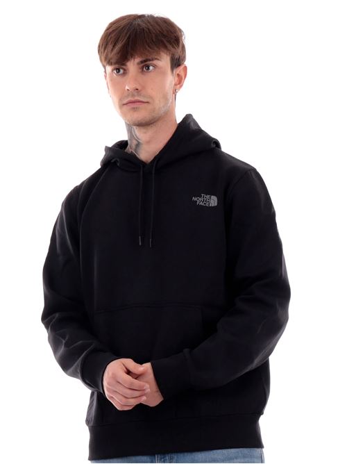 THE NORTH FACE Hoodie THE NORTH FACE | NF0A89EJJK31